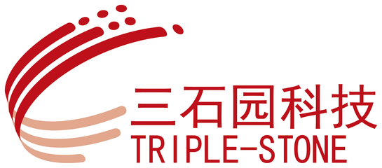 Triple-Stone Technology