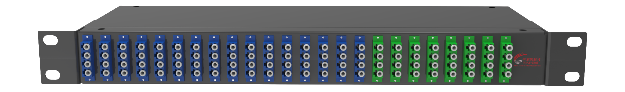 Circulator rack